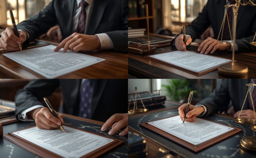 Poradnik dla każdego, które        potrzebują gruntownie zrozumieć        czynności prawne