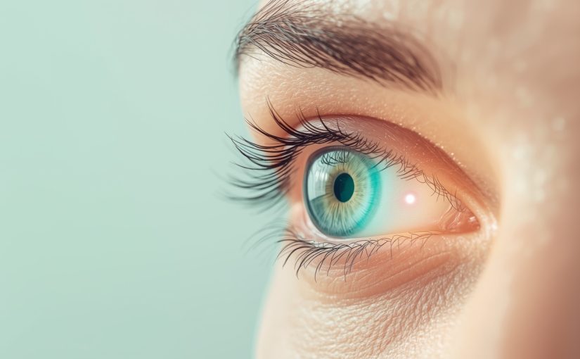 Racjonalna dbałość o wzroku w długiej perspektywie